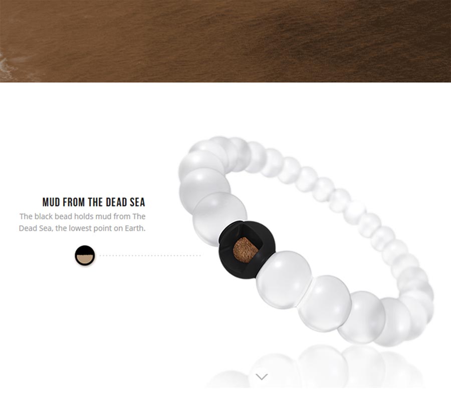 Lokai Bracelets - Stay In Balance