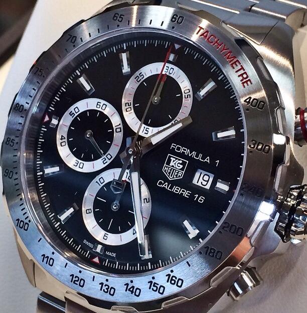 TAG Heuer Formula One