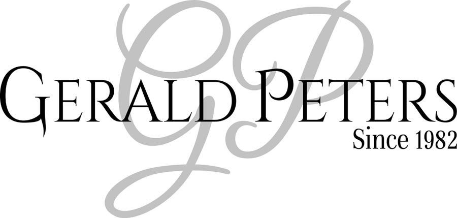 Gerald Peters - Triple The Size, Double The Brands - Your Bridal & Fine Jewelry Destination