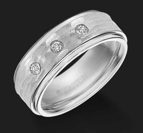 Triton Rings for Men