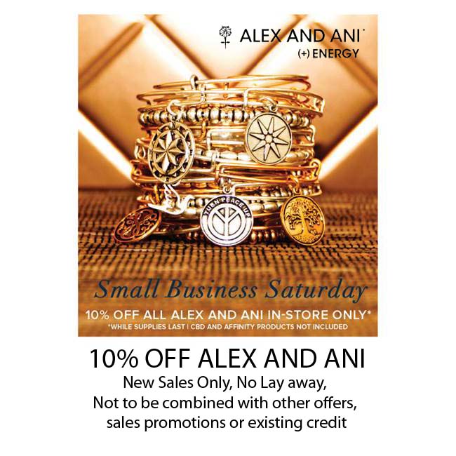 Alex and Ani