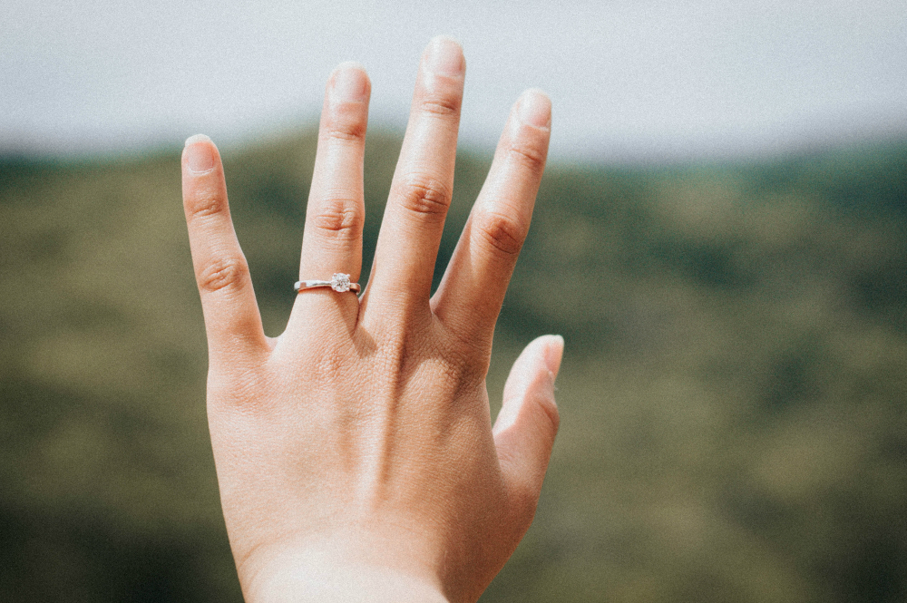 Additional Round Cut Ring Collections