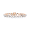 Diamond Tennis Bracelet