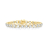 Diamond Tennis Bracelet